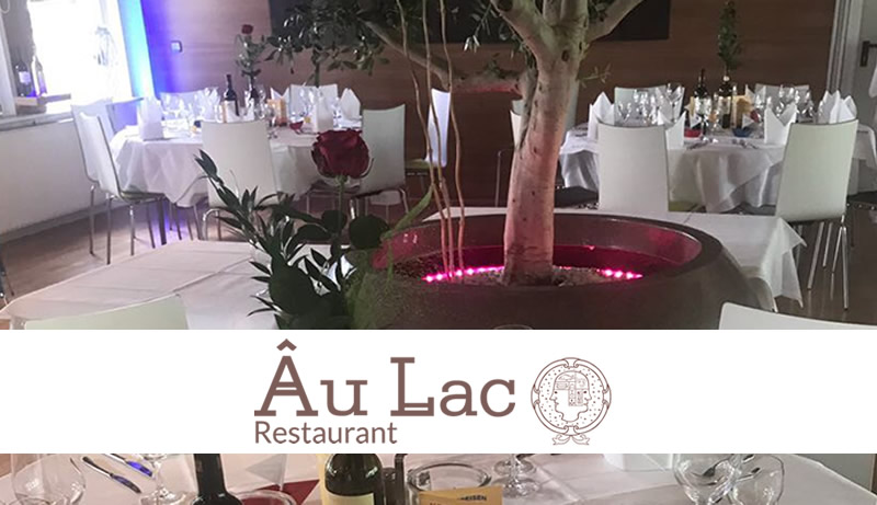 (c) Aulac-restaurant.de